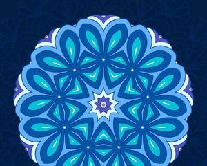 蓝色曼陀罗花语（寄托情感的花语之蓝色曼陀罗）