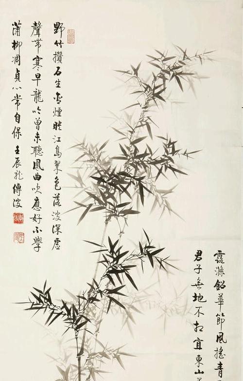 翠竹的象征意义（深入剖析翠竹的寓意与文化内涵）