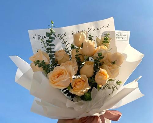 认识香槟色玫瑰——一朵浪漫的花朵（品味香槟色玫瑰的美丽与神秘）