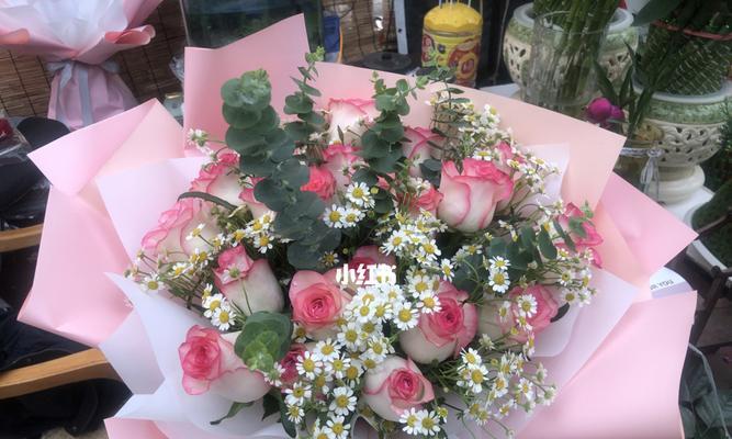 送花指南（揭秘送花文化，让你成为送花高手）