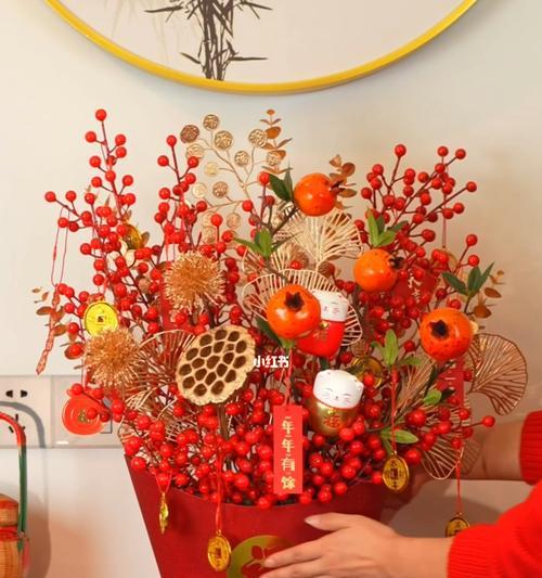 花开平安，祝福永恒（探寻代表平安的花卉之美）
