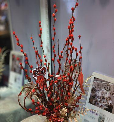 银柳花的寓意（揭示银柳花的文化内涵和象征意义）