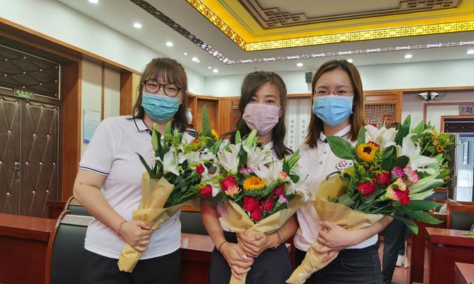 送什么花最合适？教师节花礼攻略！（为什么送花？如何选择？花语解读！）