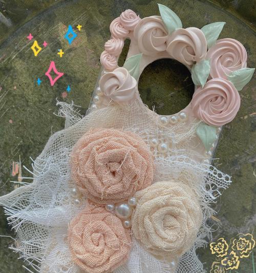 盛开不放弃的花朵（永不言弃的花朵散发勇气之光）