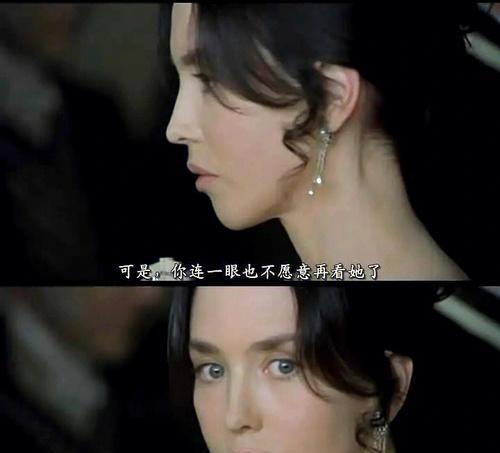 花开禁忌（以花为载体，探究禁忌之爱的边界）