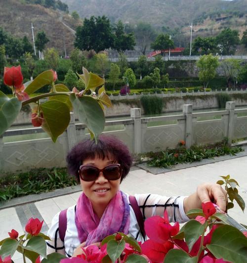 以花为主题的健康之道（用花朵的美丽和力量呵护身体与心灵）