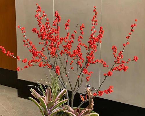 相思之花（传情达意，相思之花如何表达爱意？）