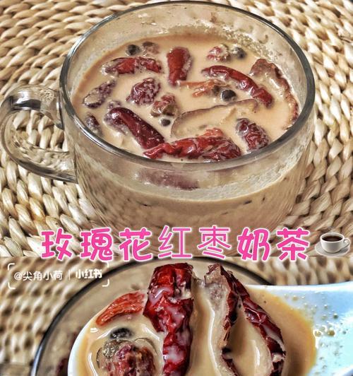 红枣的象征意义及代表的含义（红枣的营养价值和传统用途）