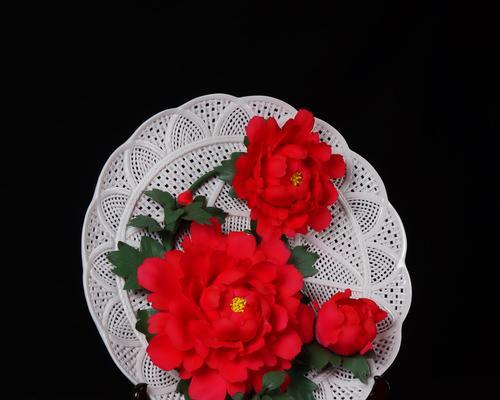 以牡丹花代表生肖的祥瑞象征（解读牡丹花在十二生肖中的意义与影响力）