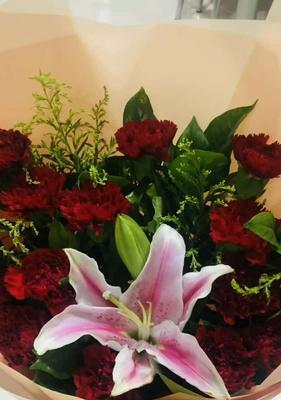 父爱如花（以什么花代表父爱）