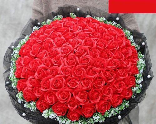 玫瑰花的寓意和象征（探索玫瑰花的深刻含义）