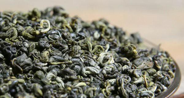 探秘中国绿茶的名品——碧螺春
