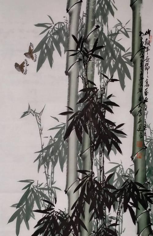 竹子花语与其代表的意义（探寻竹子花语的魅力与深意）