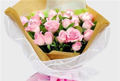 玫瑰花的花语——一朵代表的意义（以93朵玫瑰花花语代表什么意思）