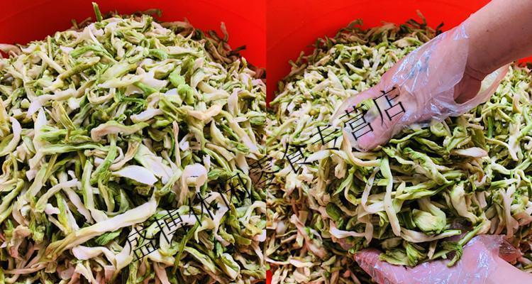 菱角菜的营养与健康功效（探秘菱角菜的多重功效及饮食推荐）