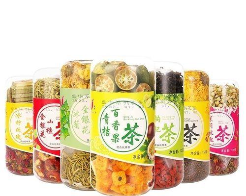 金银花果实的营养价值和食用方法（探究金银花果实的功效与禁忌）