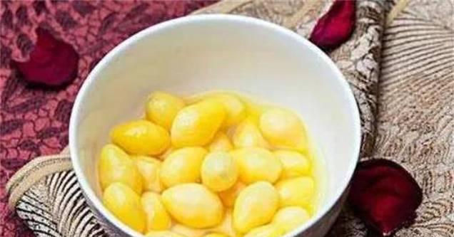 白果壳怎么剥硬壳？正确的剥法是什么？