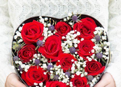 61朵玫瑰花花语代表什么意思？61朵玫瑰花的花语是什么？