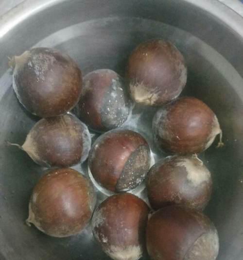 板栗生芽能吃吗？板栗生芽的食用方法是什么？