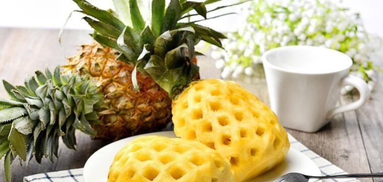 菠萝是凉性还是热性食物？菠萝的属性是什么？