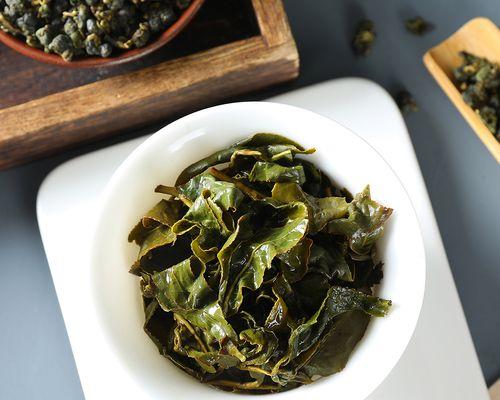 阿里山茶属于什么茶？阿里山茶的分类是什么？