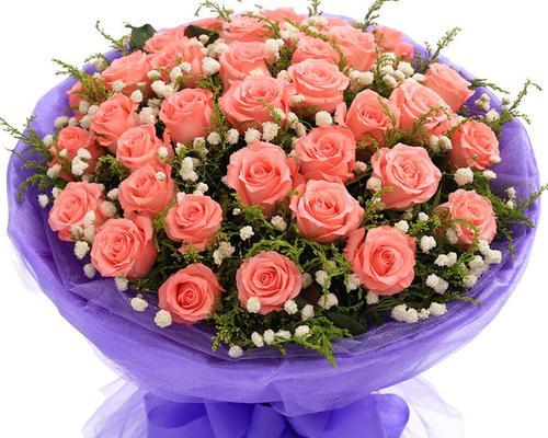 5朵玫瑰花的意义是什么？5朵玫瑰花的寓意是什么？