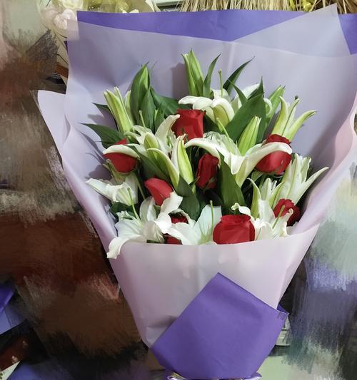 10朵玫瑰花语意思是什么？10朵玫瑰花的寓意是什么？
