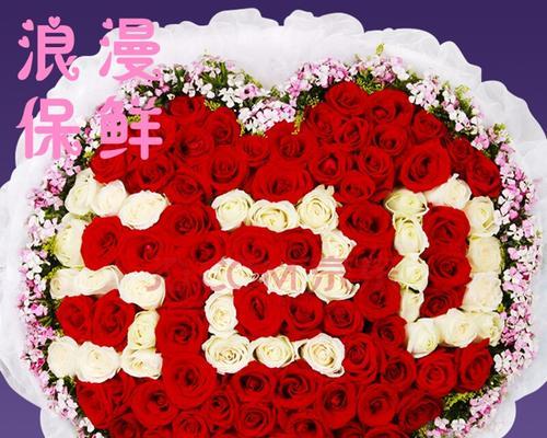 10朵玫瑰花语意思是什么？10朵玫瑰花的寓意是什么？