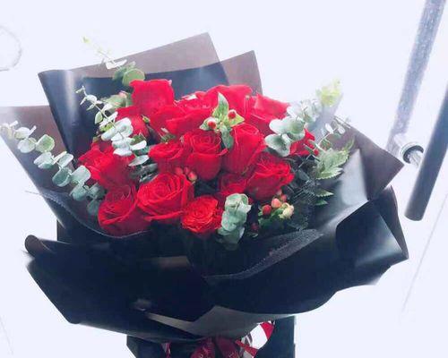 玫瑰花语是什么意思？玫瑰花的寓意是什么？