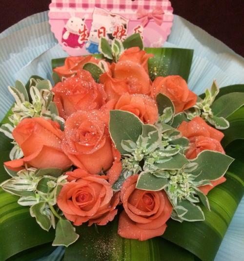 浪漫花语的花是什么？哪些花的花语浪漫？