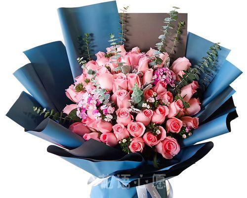 33朵玫瑰花的花语是什么？33朵玫瑰的寓意是什么？