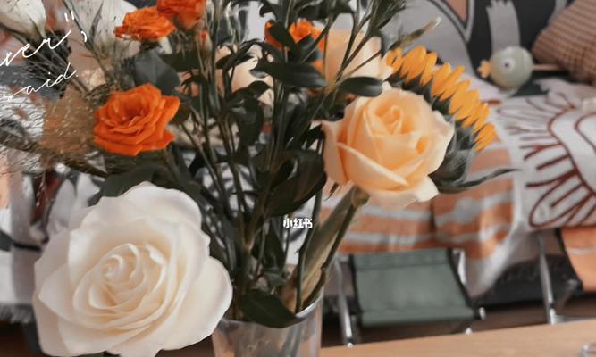 朋友之间送什么花好？不同花的花语是什么？