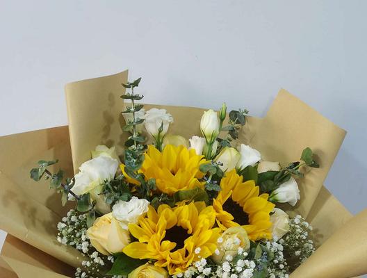 朋友之间送什么花好？不同花的花语是什么？