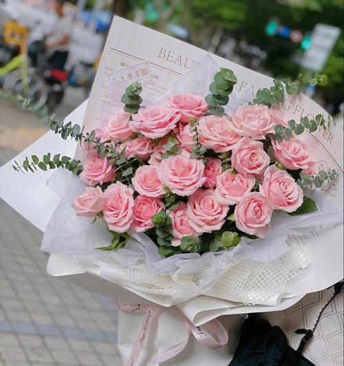 花束的含义是什么？花束有哪些寓意？