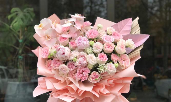 花束的含义是什么？花束有哪些寓意？