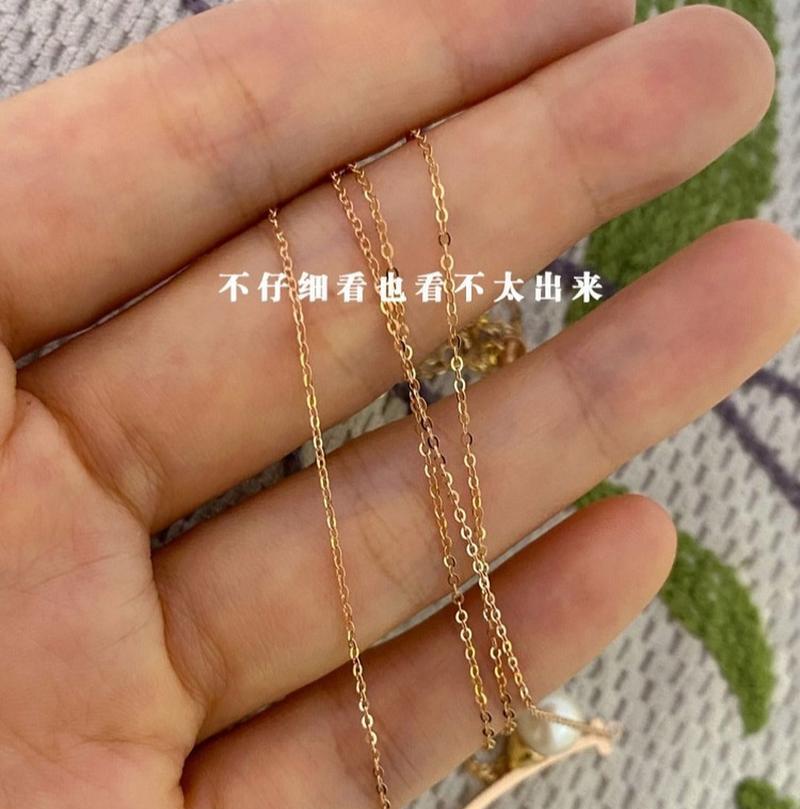 玫瑰金饰品变黑了有哪些清洗小妙招？