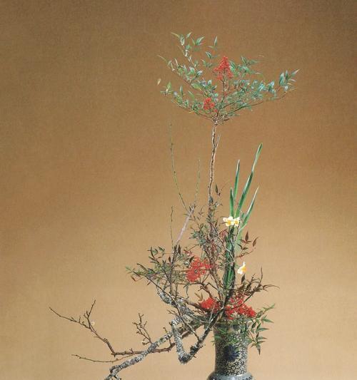 哪个国家将插花称为花道？花道的起源是什么？