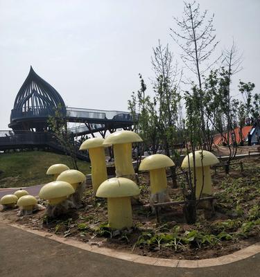 衡水室内植物园有哪些值得去的地方？