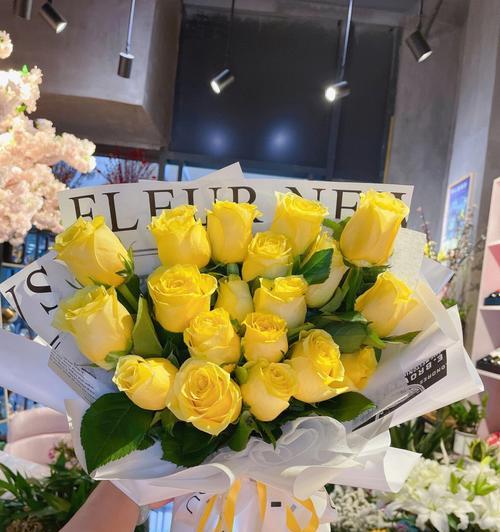 黄玫瑰代表什么意思？黄玫瑰的花语有哪些常见问题？