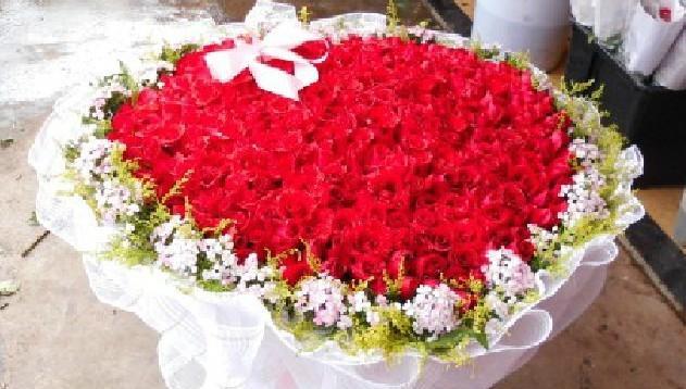 送九朵玫瑰花代表什么意思？花语含义及送花注意事项是什么？