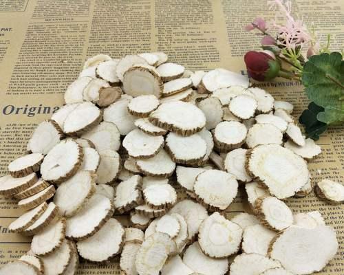 白芷泡水喝的功效与副作用是什么？