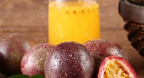 百香果核能吃吗？食用百香果核的正确方法是什么？