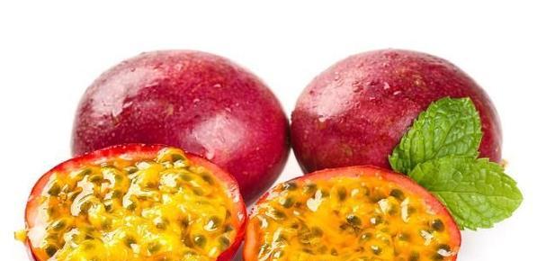 百香果种子能食用吗？食用百香果种子的正确方法是什么？