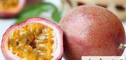 百香果种子可以食用吗？食用方法和注意事项是什么？