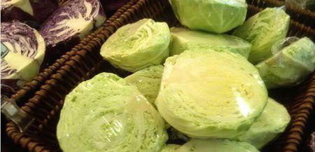 包菜冷冻保存的正确方法是什么？冷冻后会影响口感吗？