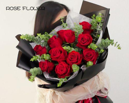 11朵玫瑰花代表什么意思？花语背后的深层含义是什么？