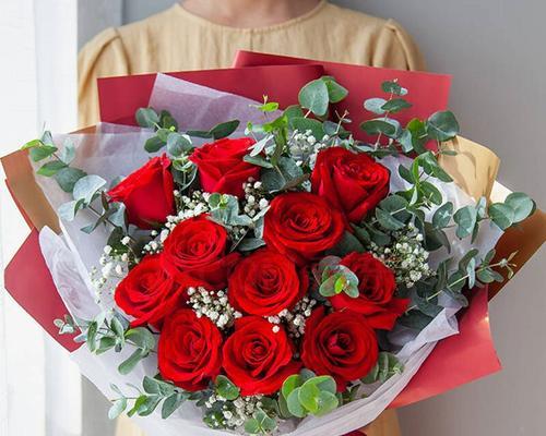 11朵玫瑰花代表什么意思？花语背后的深层含义是什么？