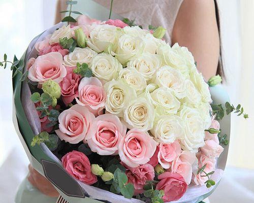 18朵玫瑰代表什么意思？送花时需要注意什么？