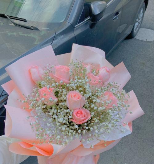 19朵粉玫瑰代表什么含义？送花时需要注意什么？