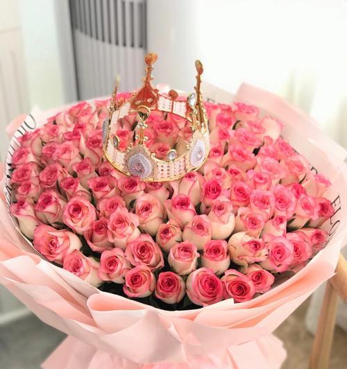 19朵粉玫瑰代表什么意思？花语背后的含义是什么？
